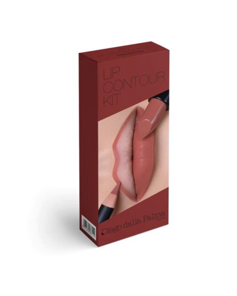 Lip Contour Kit
