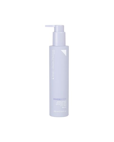 Crema Sensuale Illuminante Corpo