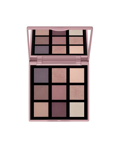 Nuda Pink