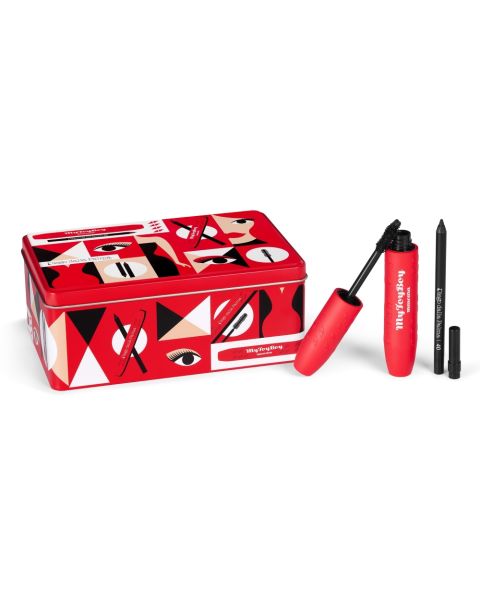 Mytoyboy Eyes Kit