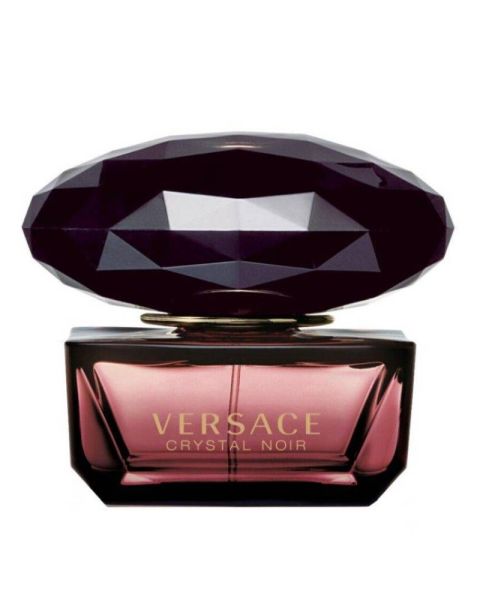 Crystal Noir