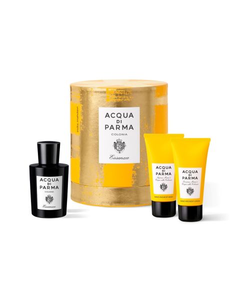 Colonia Essenza Cofanetto Regalo