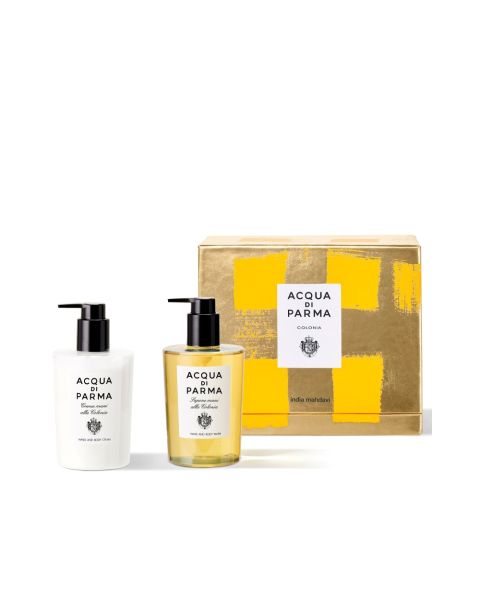 Colonia Hand & Body Ritual
