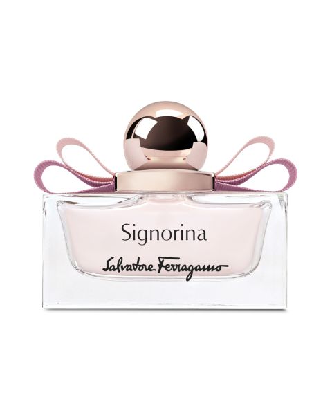 Signorina
