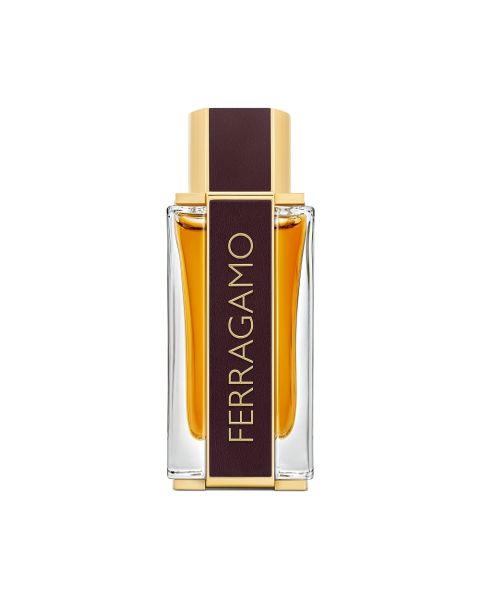 Ferragamo Spicy Leather