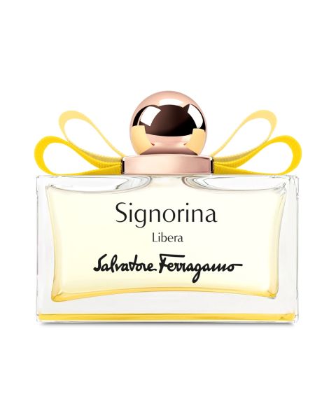 Signorina Libera