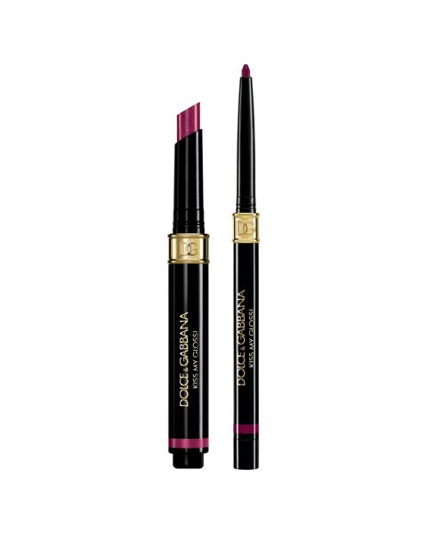 Kiss My Gloss!