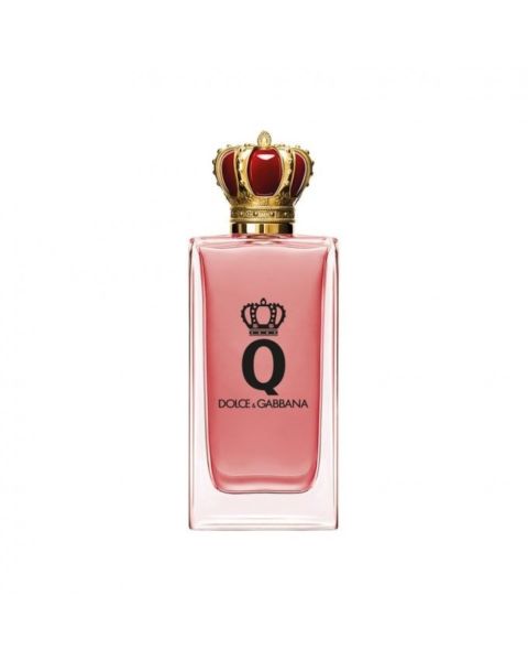 Q By Dolce&Gabbana Intense