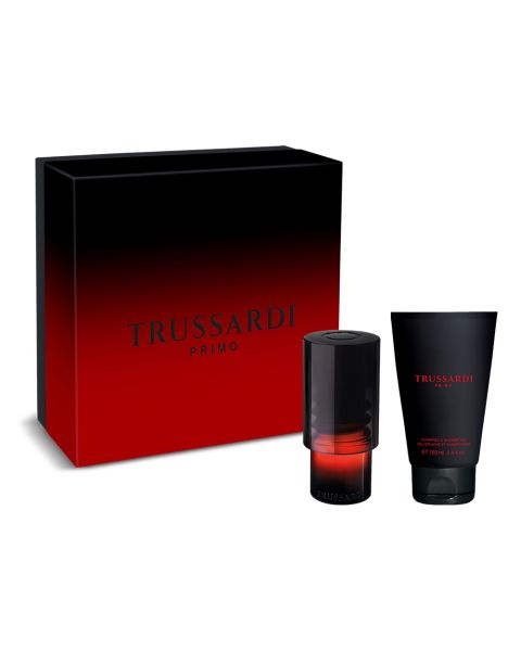 Trussardi Primo Cofanetto