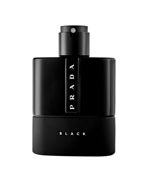 Luna Rossa Black