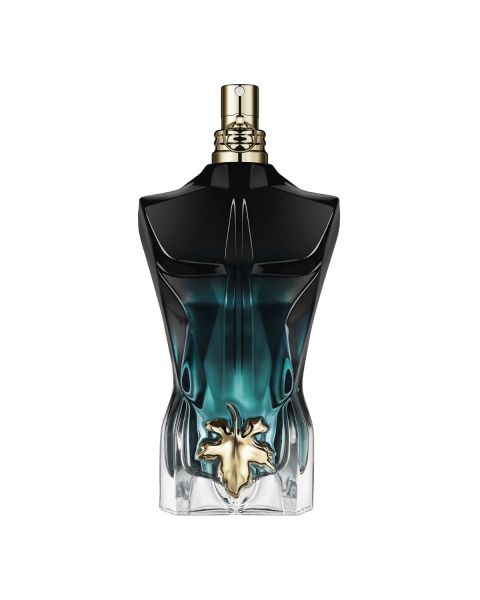 Le Beau Le Parfum