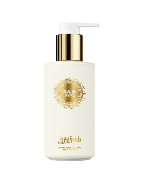 Divine Body Lotion