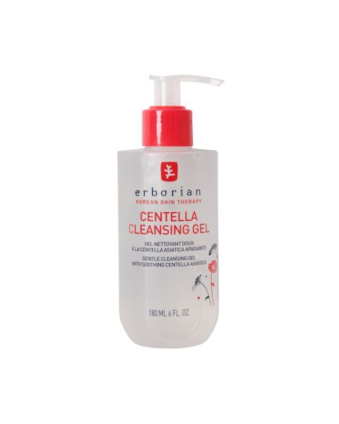 Centella Cleansing Gel