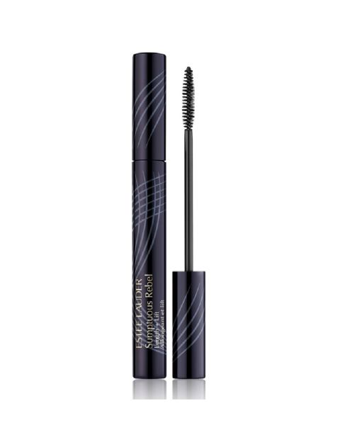 Sumptuous Rebel Mascara