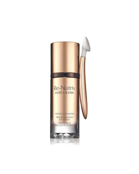 Re-Nutriv Ultimate Diamond Transformative Eye Serum