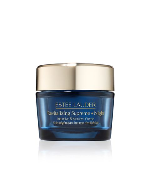 Revitalizing Supreme+ Night Intensive Restorative Creme