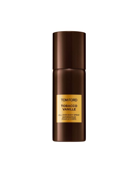 Tobacco Vanille All Over Body Spray