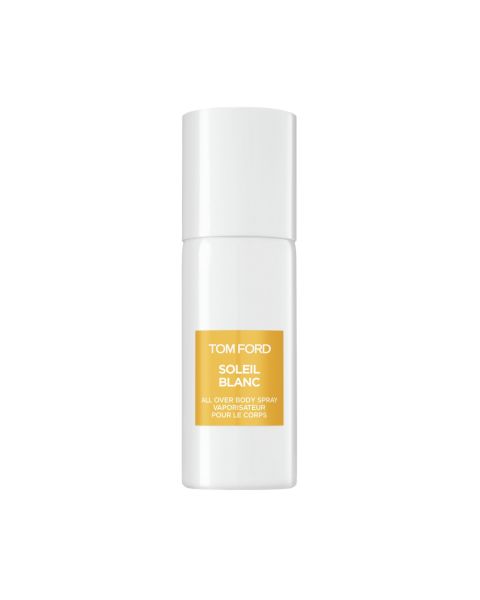 Soleil Blanc All Over Body Spray