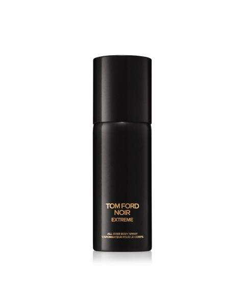 Noir Extreme All Over Body Spray