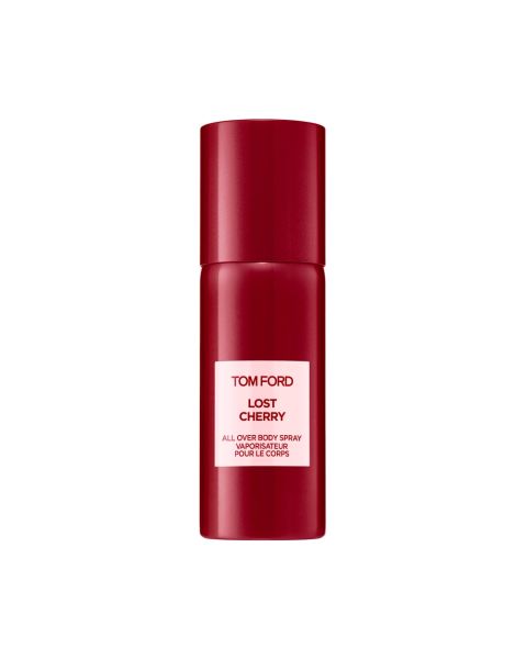 Lost Cherry All Over Body Spray