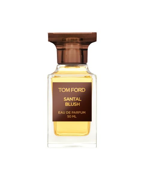 Santal Blush