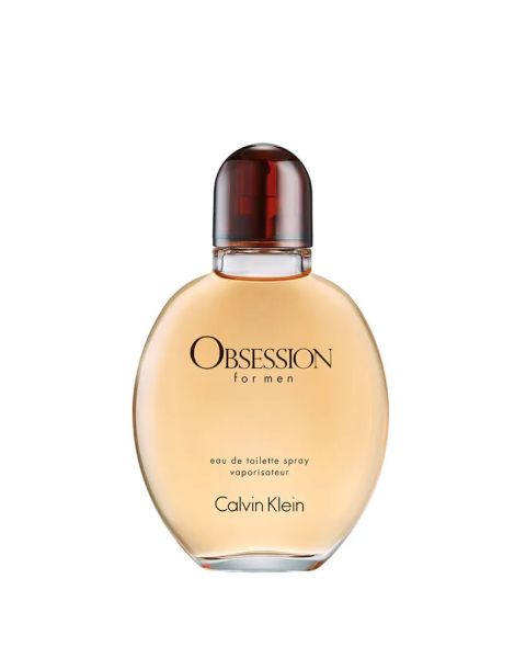 Obsession for men