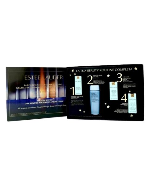 Box Beauty Routine Completa Estee Lauder