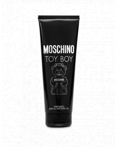 TOY BOY Bath&amp;Shower Gel