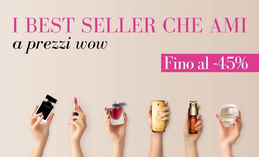 Best Seller In super promo