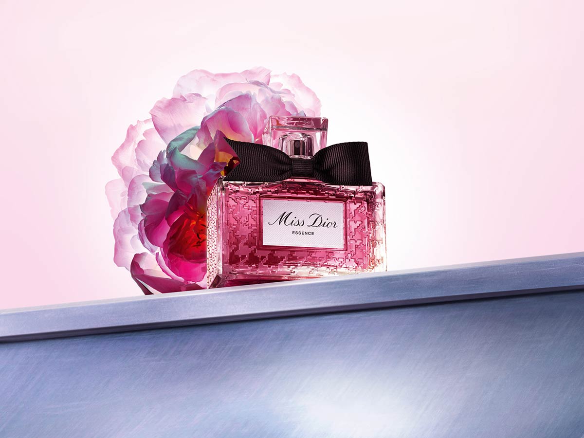MISS DIOR ESSENCE