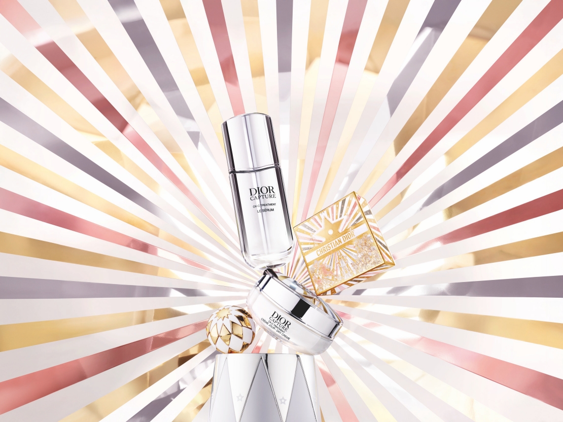 MISS DIOR ESSENCE