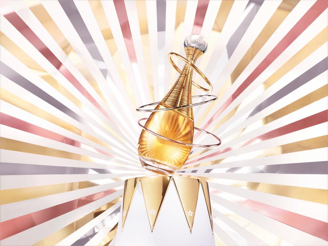 MISS DIOR ESSENCE