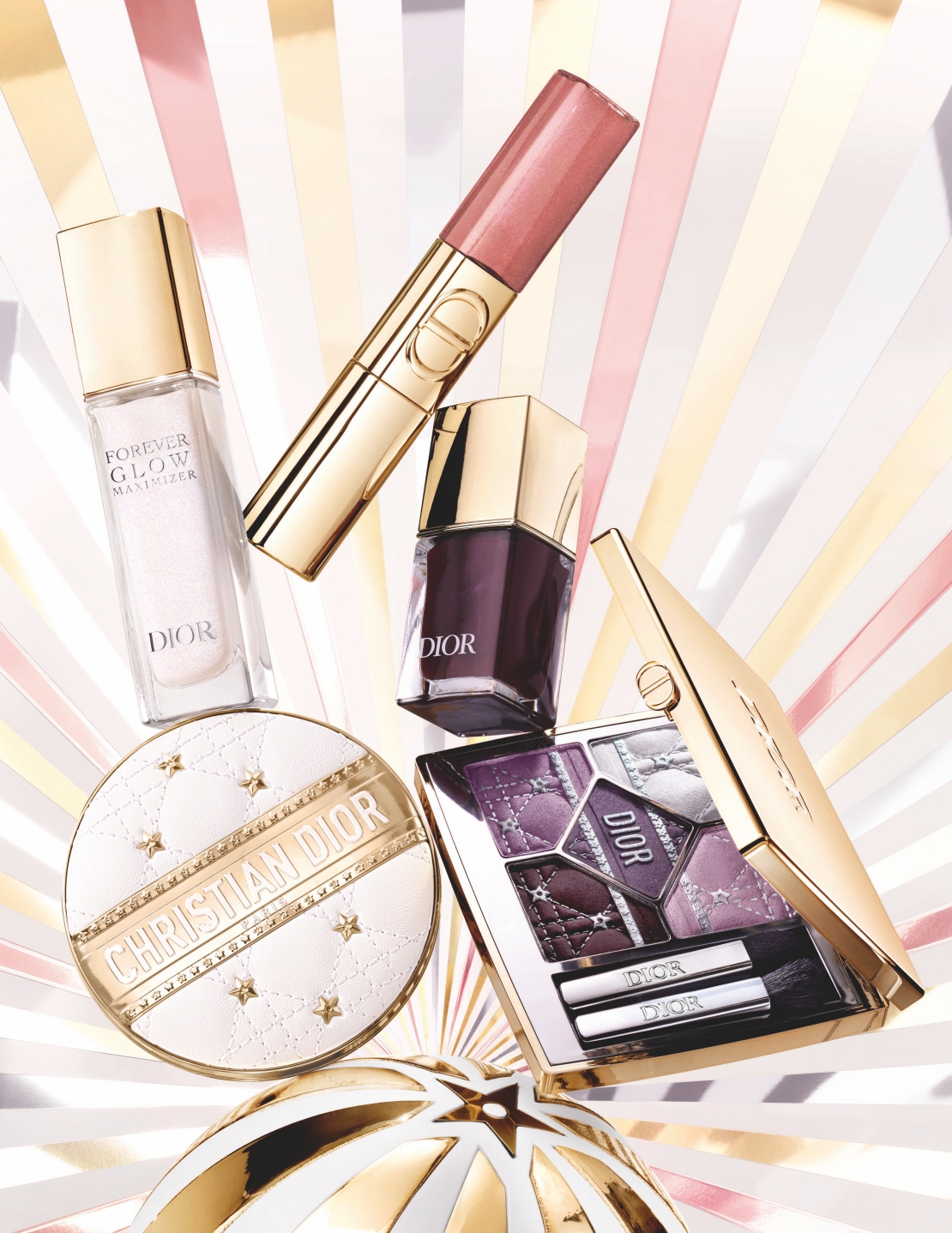 MISS DIOR ESSENCE