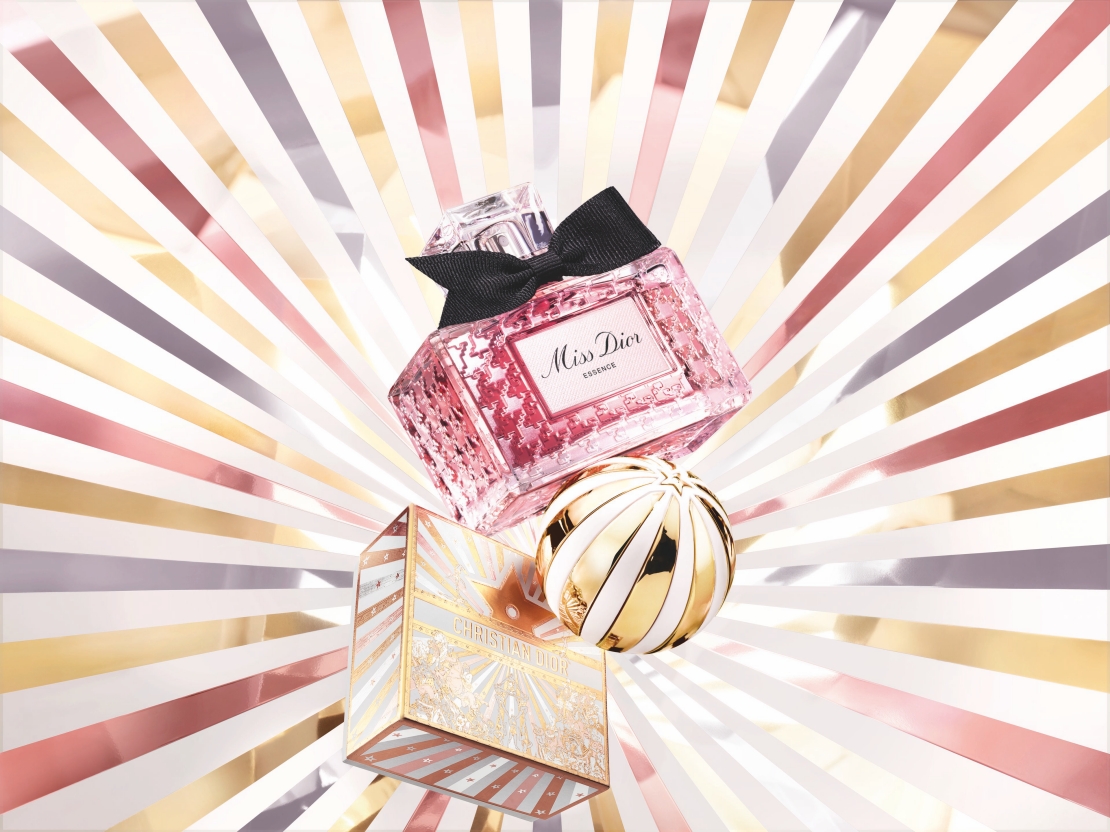 MISS DIOR ESSENCE
