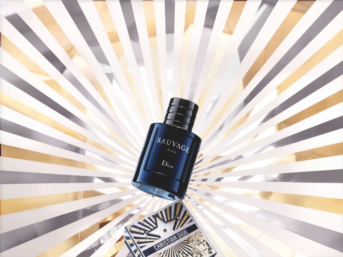 MISS DIOR ESSENCE